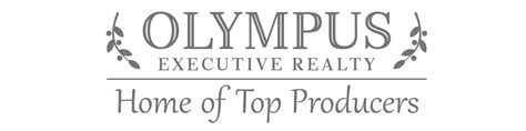 Olympus executive realty inc Olympus Executive Realty INC